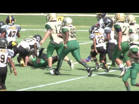 092416 1200 pm - Lawrenceville AE vs. Grayson AN (9 Year Olds) - Bay Creek Park, Loganville, GA