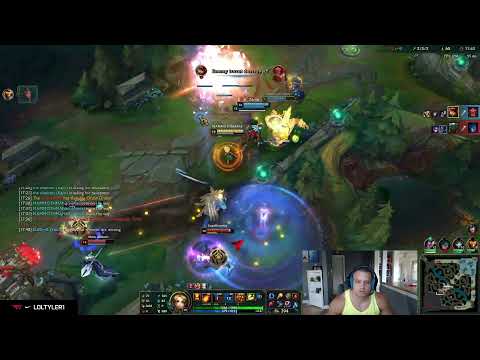 When it's actually team diff