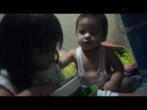 Shander rivera Vs shayrine rivera