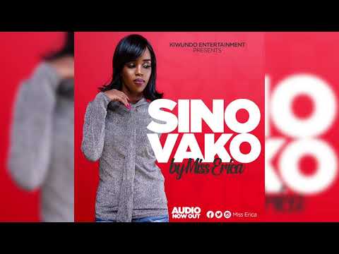 Miss Erica - Sinovako (Audio)