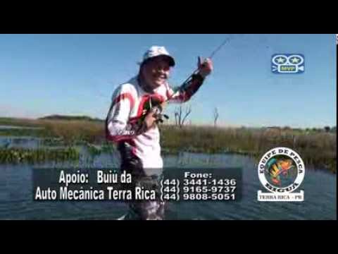 Equipe de Pesca Biguá (Marcio-2)