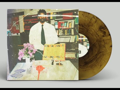 Falcon Outlaw & Nicholas Craven - Graduation ft. Lex Talionis (Maplehurst Graduates LP)