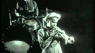 Lester Young  - Midnight Symphony