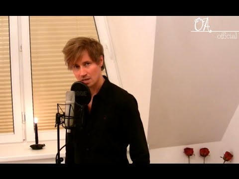 Die Schatten werden länger - Musical Elisabeth (Cover von Oliver Arno)