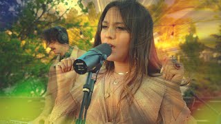 Broken Lines - Mayssa Karaa (Live Session)