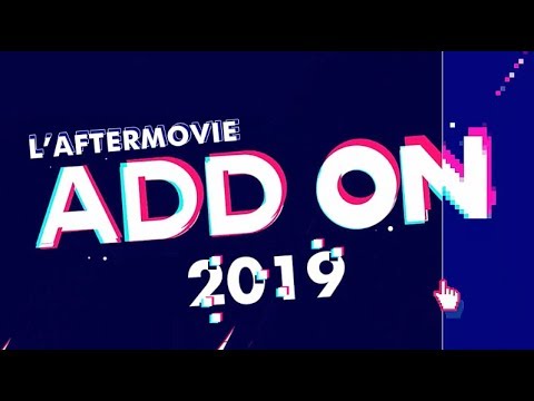 Retour en images sur la 3ème édition d'ADDON, l'événement des créateurs de jeux vidéo 🎮 Un événement co-produit par Atlangames & 3 Hit Combo [Cadrage]