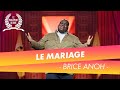 Le Parlement Du Rire 24 11 23 Cérémonie De Mariage