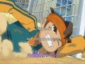 Inazuma Eleven opening 1 - English Dub 