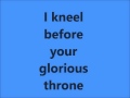 Stellar Kart Love Song with Lyrics