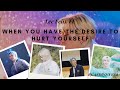 Stray Kids Lee Felix FF When You Have The Desire To Hurt Yourself Oneshot Request