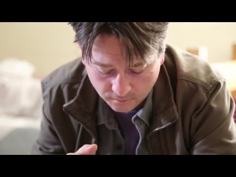 The Woman In The Room (Official Trailer)