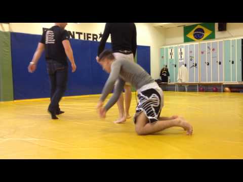 Leo eshagi sgl final