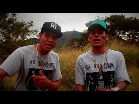 Oz Guarani - O índio é forte