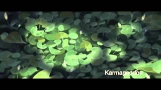 Peppermint Heaven - Karmageddon [Lyric Video]