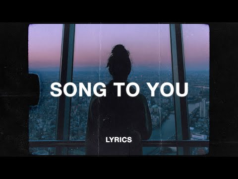 Curlybamm - Song To You (Lyrics) ft. JayyGoinUp