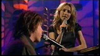 Keep The Light On  - Tim Freedman and Lisa McCune (Live)