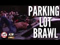 Best Parking Lot Brawl EVER AEW Dynamite Review September 16 2020 WrestleManiac UK