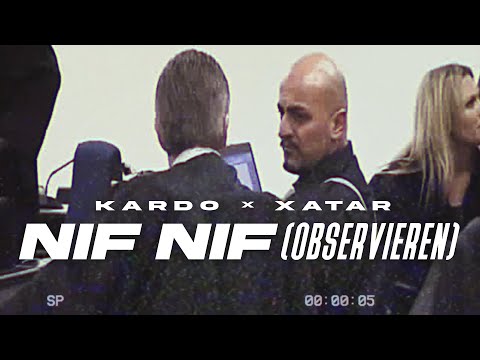 Video thumbnail for NIF NIF (OBSERVIEREN)