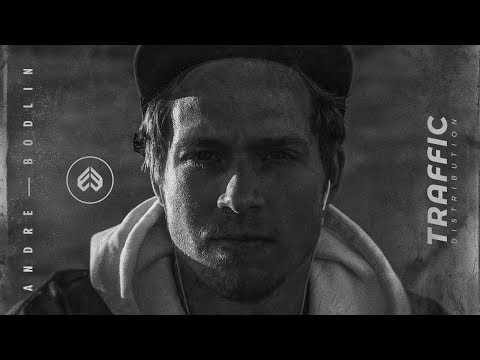 André Bodlin - Éclat X TRAFFIC BMX