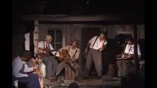 Hello Misery Hello Misery from "That Great and Dreadful Day-Tall Tales from the American Swamp