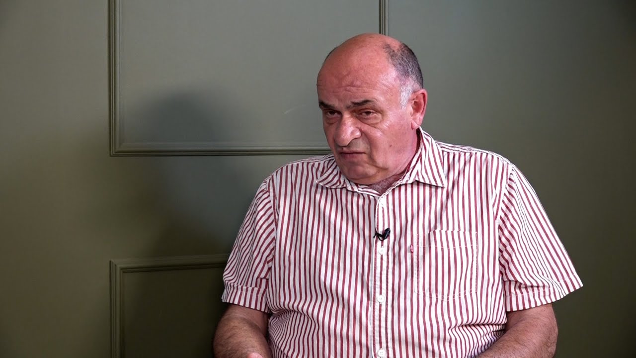 ՀՀ իշխանությունների գործողությունները թելադրվում են Ռուսաստանից