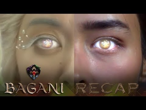 Bagani: Week 11 Recap - Part 1