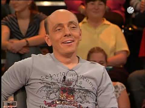 Genial daneben vom 16. Dezember 2006 (Folge 251)