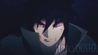 Download lagu Sasuke s Revolution Theme Junkyousha... mp3