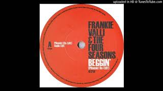 Download lagu Frankie Valli - Beggin' (Pilooski edit) mp3