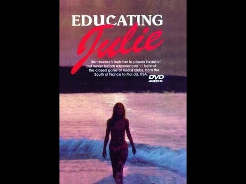 Educating Julie HD 1h 40 min Documentary Drama GB 1984