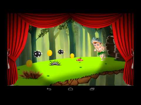 Adventure Run - Temple Hunt Video