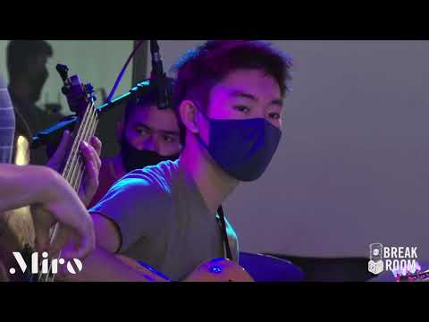 Top of My Head (Hargrove) - SJZ  U19s