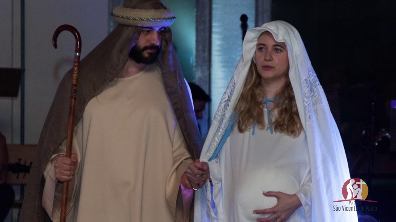 NATAL DE JESUS - TEATRO