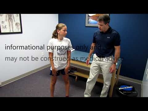 Quadriceps Repair 3 Weeks Post Op