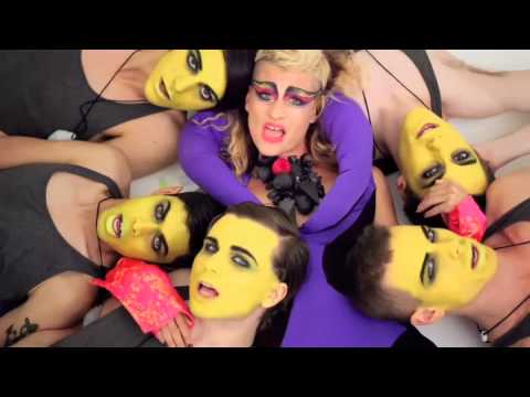 Video thumbnail for Mommy Complex