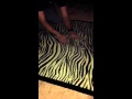 Diva Twerking