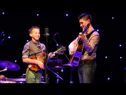 A Picture of Three Children