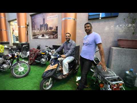 ⁣حملة نور العترة 1433هـ - التقرير الخامس