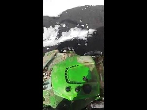 1980 Lawn Boy model 8237 lawnmower