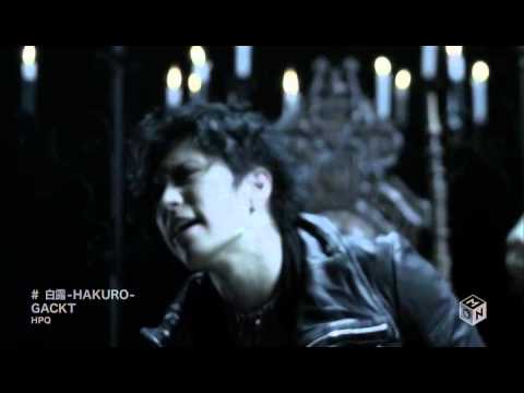 GACKT - YourAsianMusic