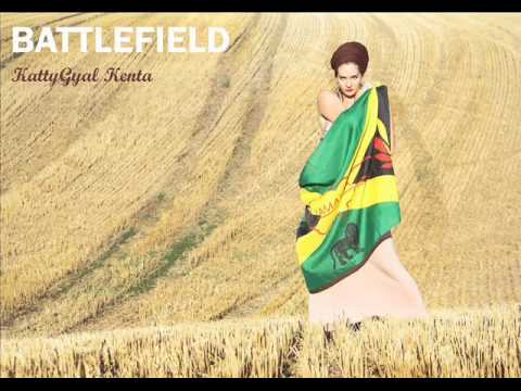 KattyGyal Kenta - Battlefield