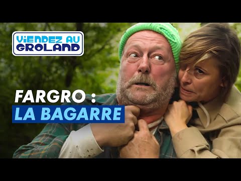 Fargro : La bagarre - Épisode 10