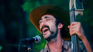 The Easy Leaves - The Wheels - Edge Sessions @Pickathon 2016 S03E07