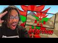I FINALLY Watched Nazo Unleash IT WAS PEAK