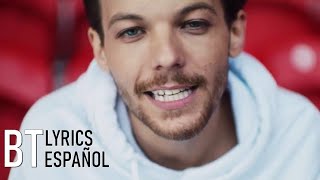 Download lagu Louis Tomlinson - Back to You ft. Bebe Rexha (Lyrics   Español) Video  mp3