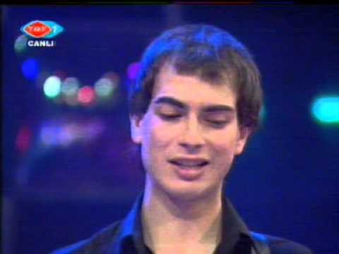 11 Eylül 2004 TRT1 Yorumsuz (konuk: Mor ve Ötesi)