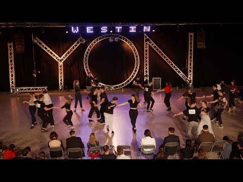 WEST IN LYON 2023 - STRICTLY OPEN Finals