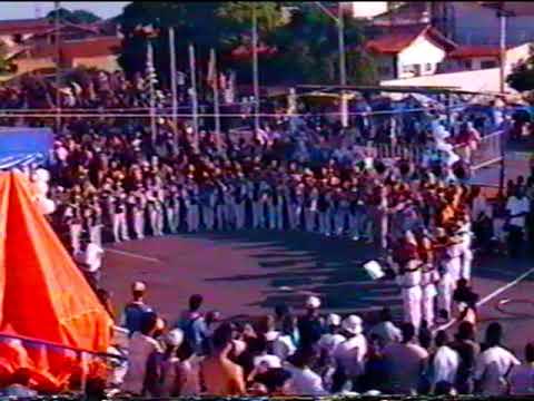 Fanfarra Monssenhor Ignácio Gióia - FAMIG