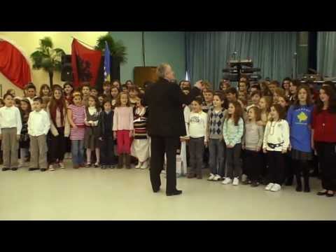 Reklama - 20 vite LAPSH Zürich