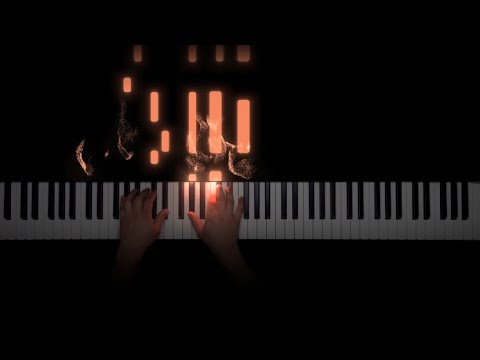 Coldplay - Sparks (Piano Cover)